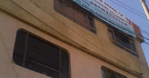 CORPORACION EDUCATIVA ARKOS U LA ESPERANZA SUR CORPORACION EDUCATIVA ARKOS U LA ESPERANZA SUR